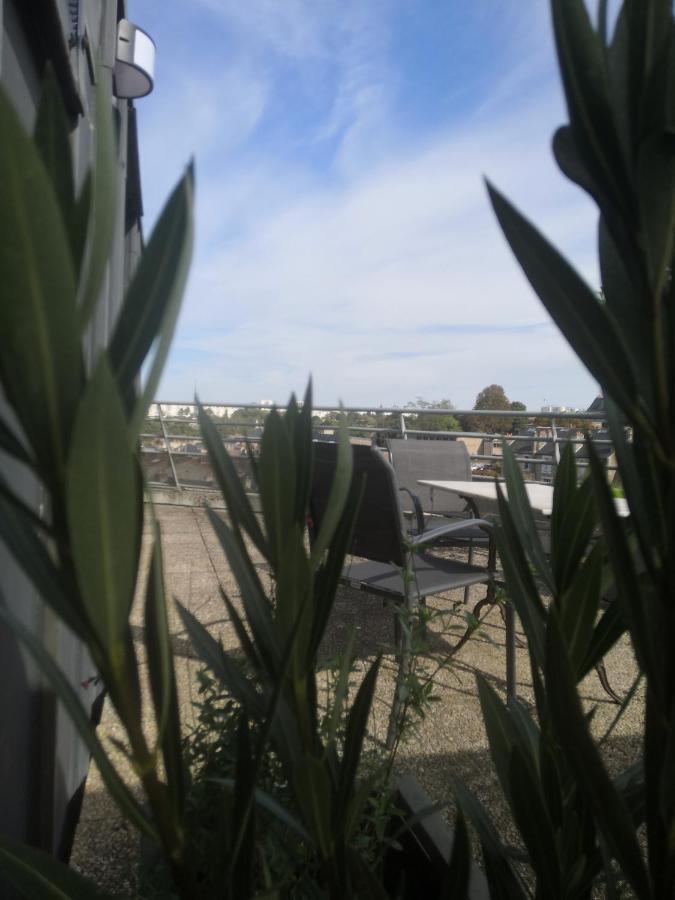 Apartamento Le Carmélite Poitiers Exterior foto
